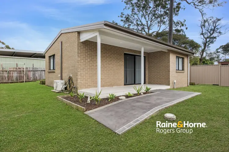 Main view of Homely house listing, 13A Parkside Drive, Charmhaven NSW 2263