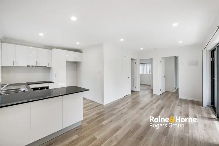 Second view of Homely house listing, 13A Parkside Drive, Charmhaven NSW 2263