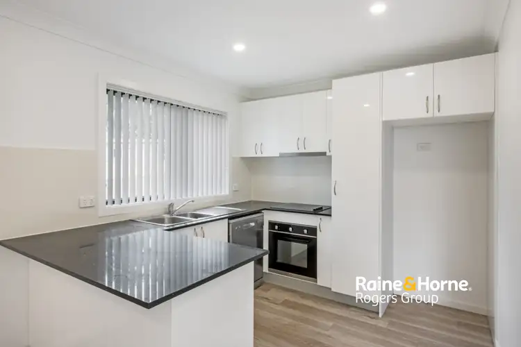 Third view of Homely house listing, 13A Parkside Drive, Charmhaven NSW 2263
