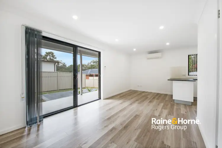Fourth view of Homely house listing, 13A Parkside Drive, Charmhaven NSW 2263
