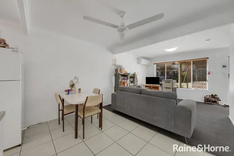 Main view of Homely townhouse listing, 12/76 Ann Street, South Gladstone QLD 4680