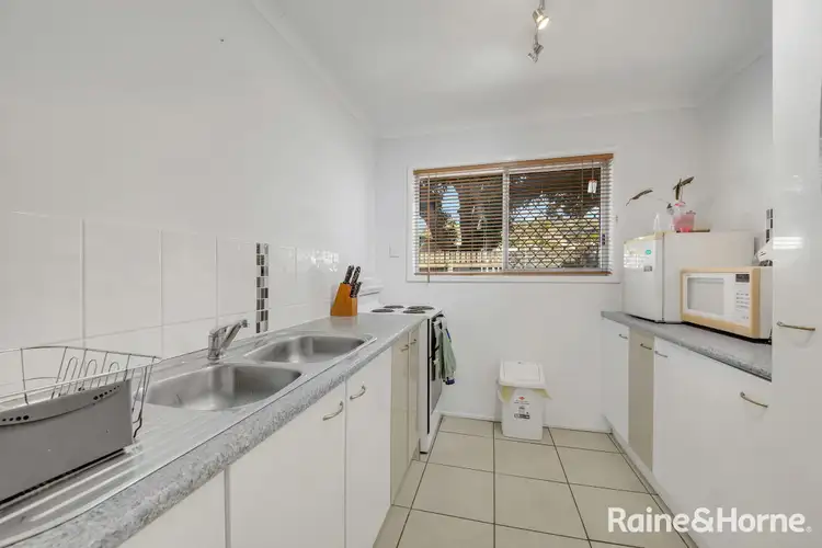 Second view of Homely townhouse listing, 12/76 Ann Street, South Gladstone QLD 4680