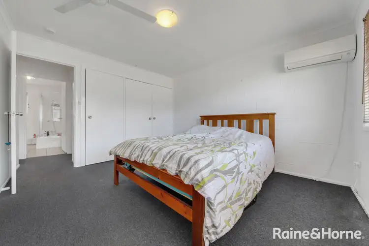 Third view of Homely townhouse listing, 12/76 Ann Street, South Gladstone QLD 4680