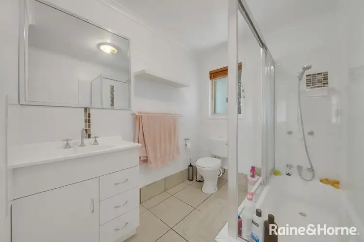 Fifth view of Homely townhouse listing, 12/76 Ann Street, South Gladstone QLD 4680