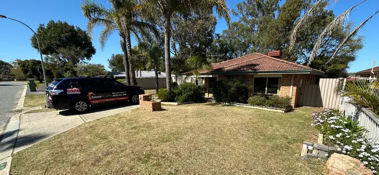 Main view of Homely house listing, 40 Porter Gardens, Leda WA 6170