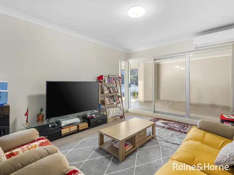 Second view of Homely apartment listing, 7/293 Mann Street, Gosford NSW 2250