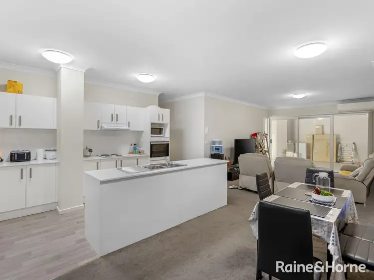 Third view of Homely apartment listing, 7/293 Mann Street, Gosford NSW 2250