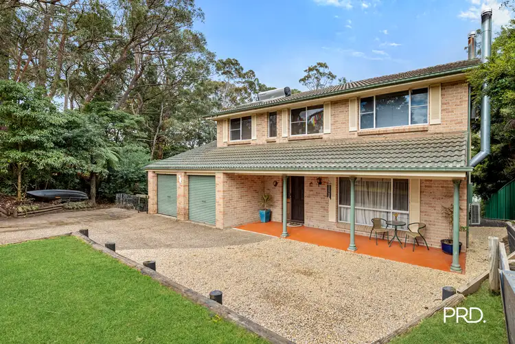 Second view of Homely house listing, 17 Statham Avenue, Faulconbridge NSW 2776