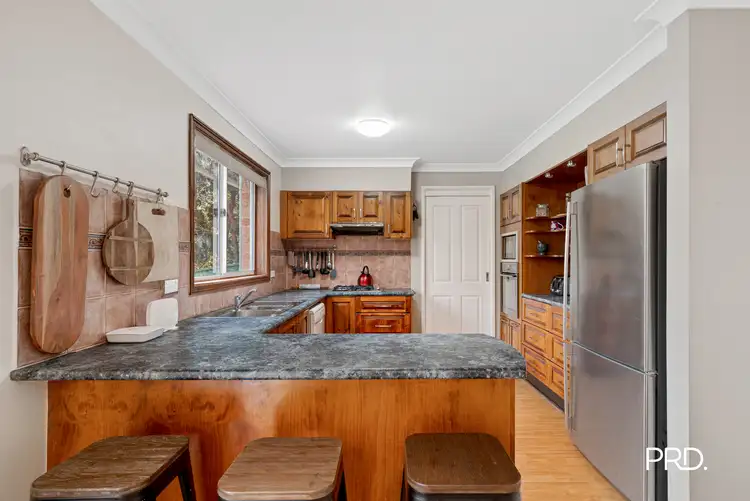 Fifth view of Homely house listing, 17 Statham Avenue, Faulconbridge NSW 2776