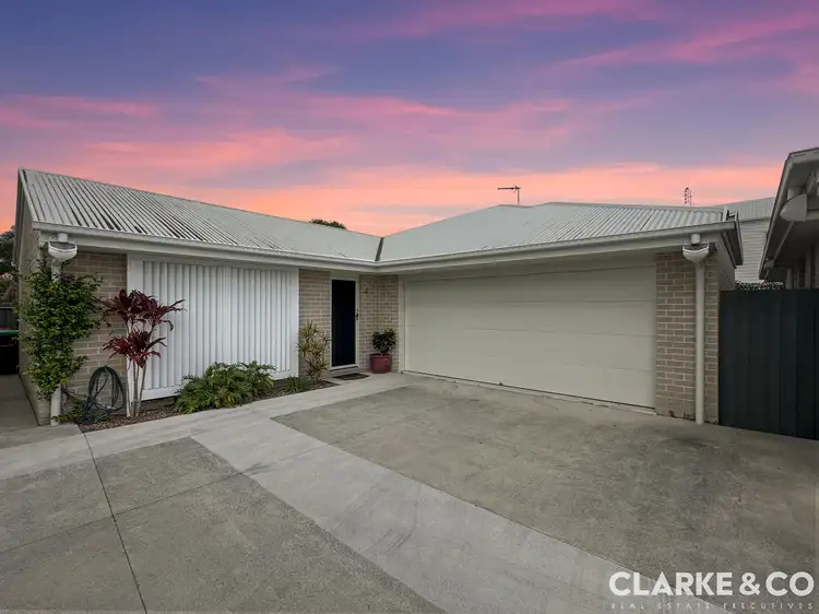 Main view of Homely unit listing, 4/19 Greber Road, Beerwah QLD 4519