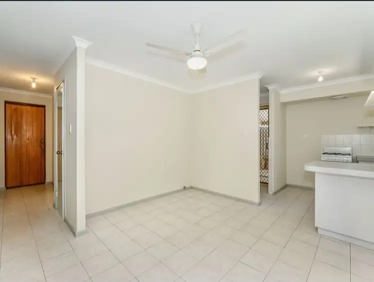 Fifth view of Homely villa listing, 121B WATKINS STREET, White Gum Valley WA 6162