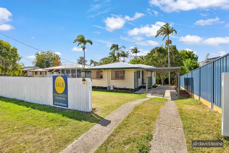 4 Higson Street, Lawnton QLD 4501