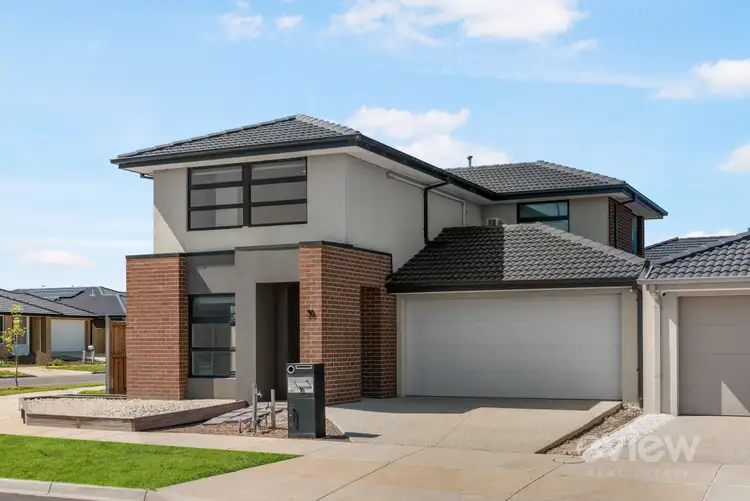 Main view of Homely house listing, 36 Sedge Street, Mambourin VIC 3024