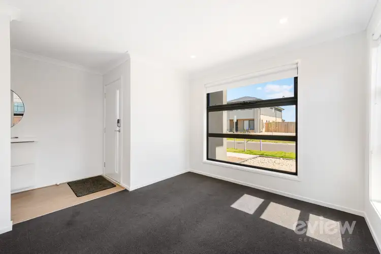 Second view of Homely house listing, 36 Sedge Street, Mambourin VIC 3024