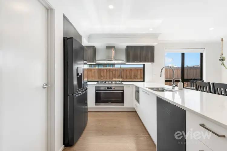 Third view of Homely house listing, 36 Sedge Street, Mambourin VIC 3024