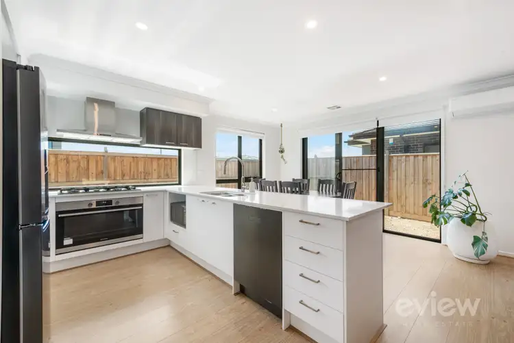 Fourth view of Homely house listing, 36 Sedge Street, Mambourin VIC 3024