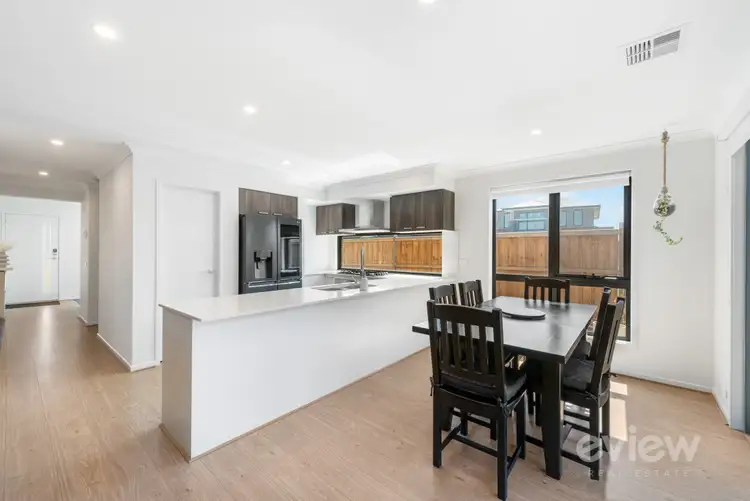 Fifth view of Homely house listing, 36 Sedge Street, Mambourin VIC 3024