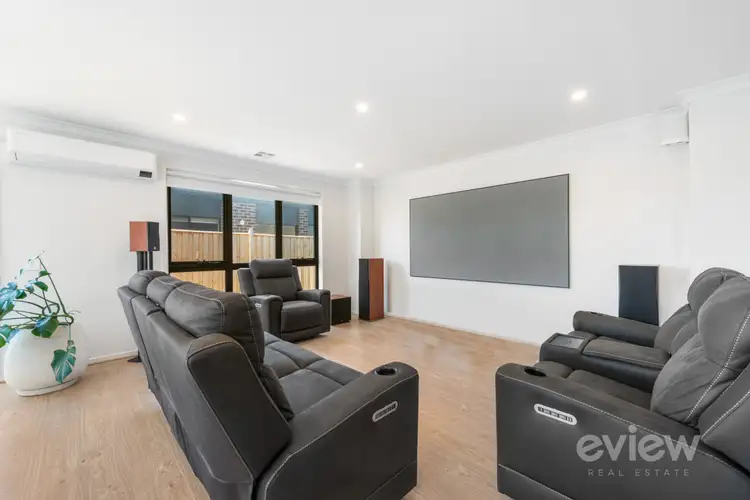 Sixth view of Homely house listing, 36 Sedge Street, Mambourin VIC 3024