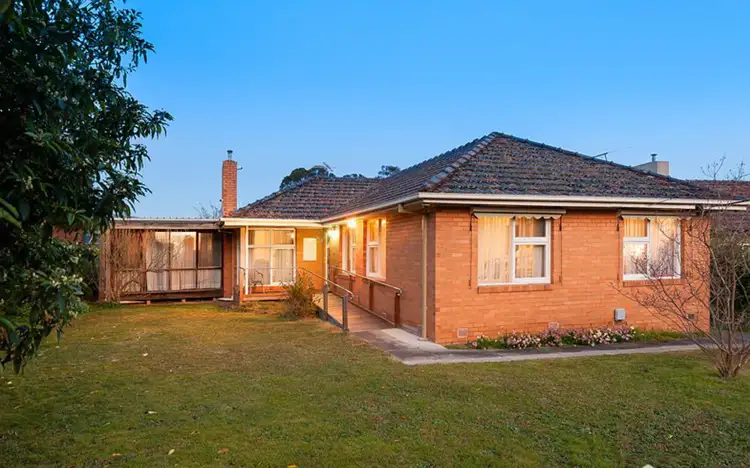 36 Longmuir Road