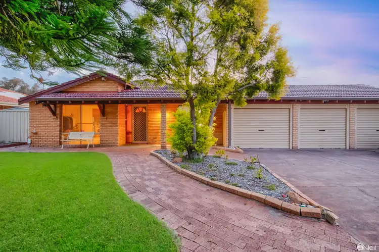 11 Silver Place, Morley WA 6062