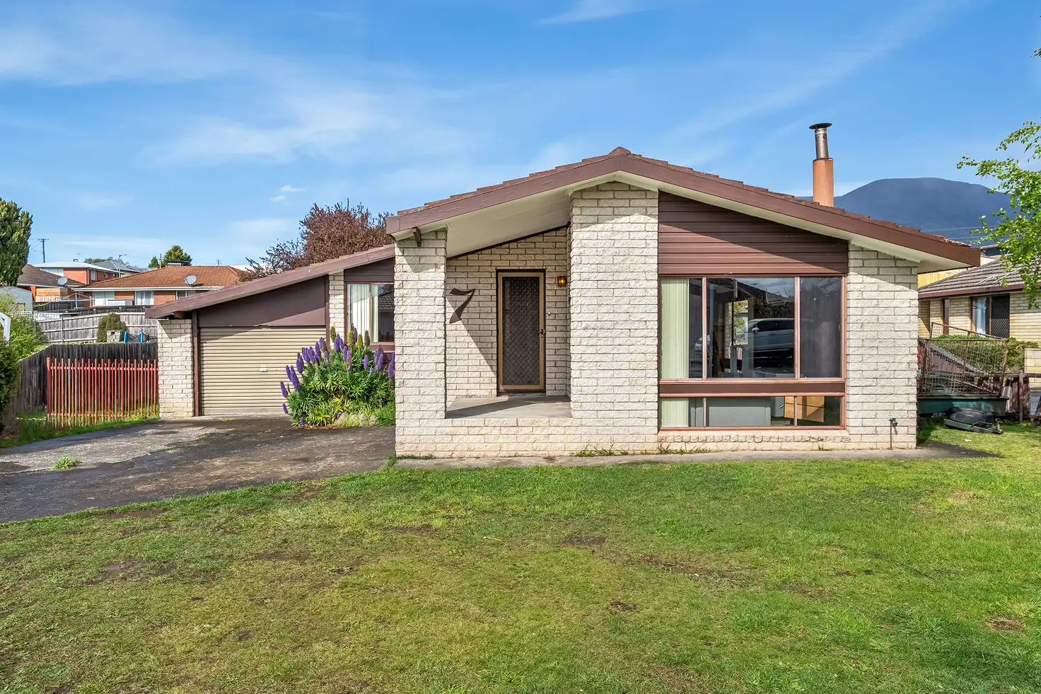 Main view of Homely house listing, 7 Sanders Street, Glenorchy TAS 7010