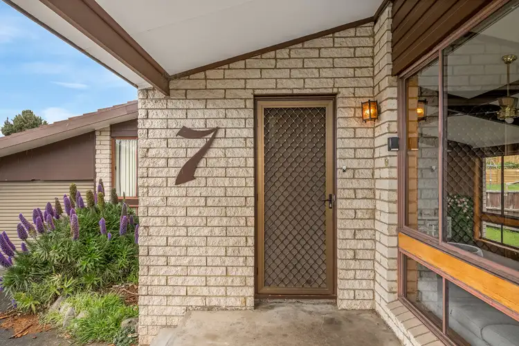 Third view of Homely house listing, 7 Sanders Street, Glenorchy TAS 7010