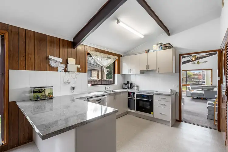 Fifth view of Homely house listing, 7 Sanders Street, Glenorchy TAS 7010