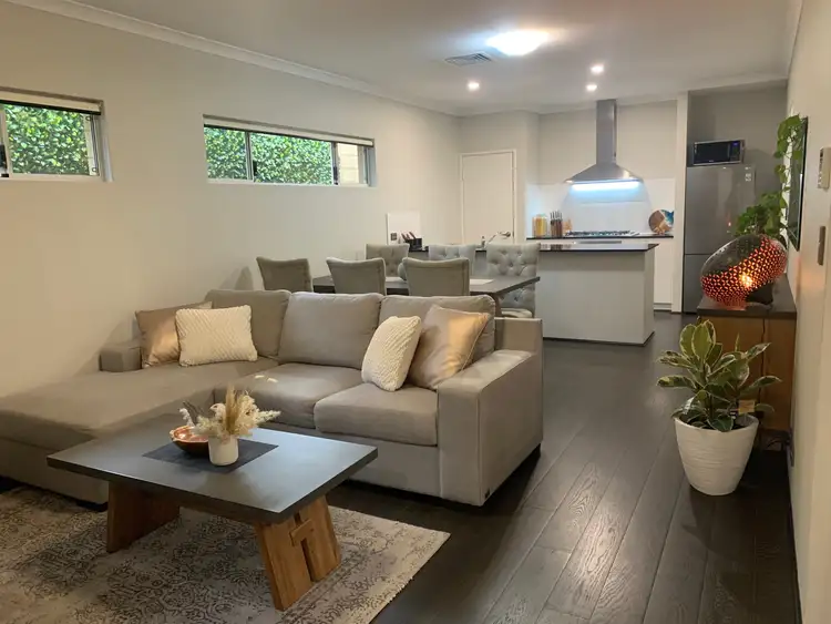 Second view of Homely house listing, 1 Escalus Street, Coolbellup WA 6163