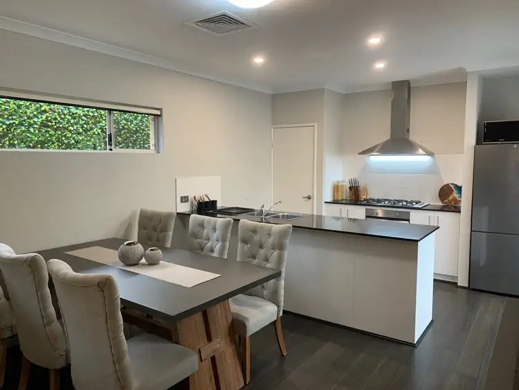 Fourth view of Homely house listing, 1 Escalus Street, Coolbellup WA 6163