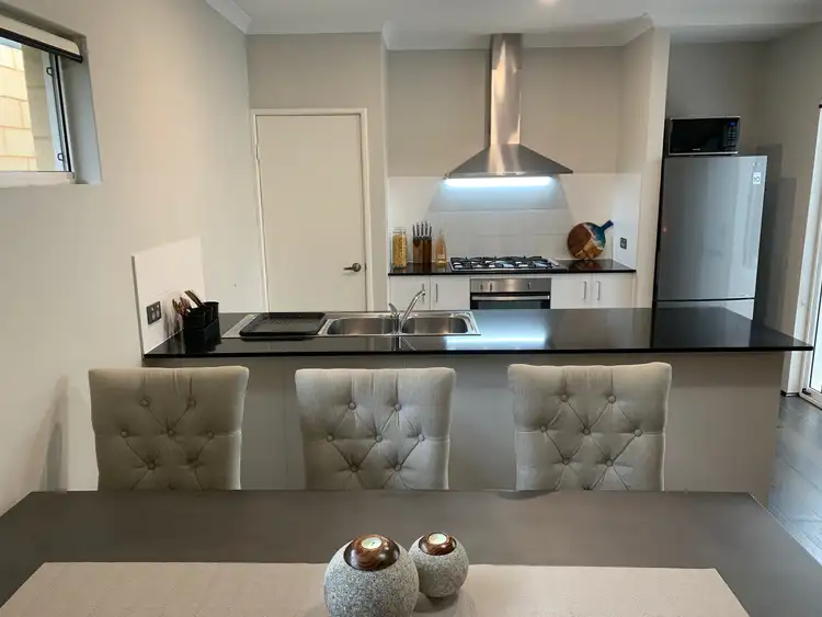 Fifth view of Homely house listing, 1 Escalus Street, Coolbellup WA 6163