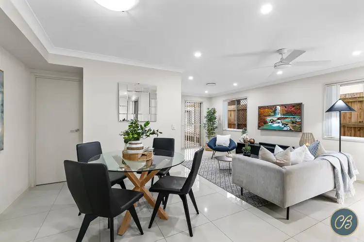 Third view of Homely townhouse listing, 12/39 Lacey Road, Carseldine QLD 4034