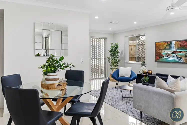 Fourth view of Homely townhouse listing, 12/39 Lacey Road, Carseldine QLD 4034