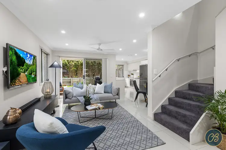 Fifth view of Homely townhouse listing, 12/39 Lacey Road, Carseldine QLD 4034