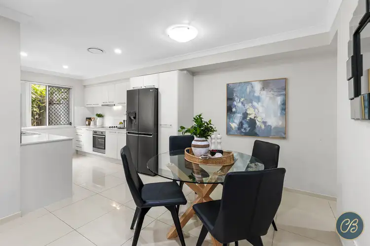 Sixth view of Homely townhouse listing, 12/39 Lacey Road, Carseldine QLD 4034