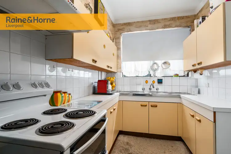 Third view of Homely unit listing, 2/49 Goulburn Street, Liverpool NSW 2170