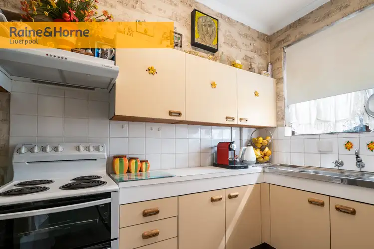 Fourth view of Homely unit listing, 2/49 Goulburn Street, Liverpool NSW 2170