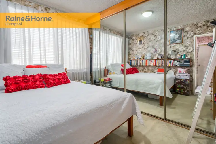 Sixth view of Homely unit listing, 2/49 Goulburn Street, Liverpool NSW 2170