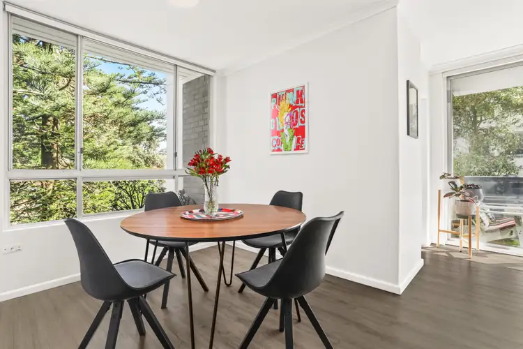 Main view of Homely apartment listing, 8/6-8 Ocean Street North, Bondi NSW 2026