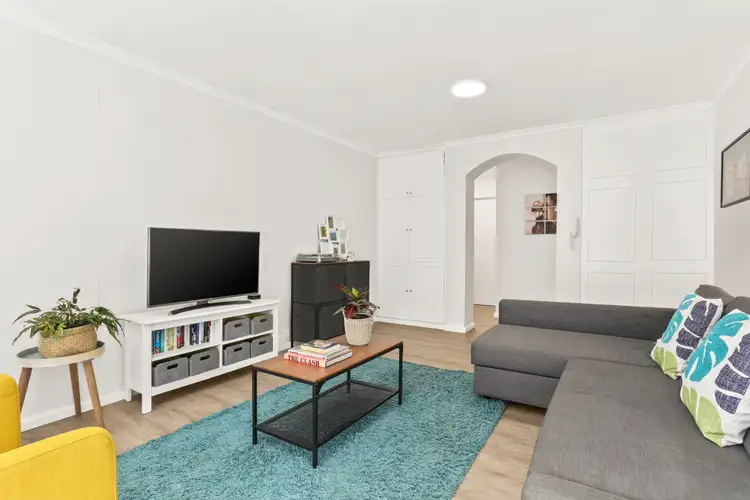 Second view of Homely apartment listing, 8/6-8 Ocean Street North, Bondi NSW 2026