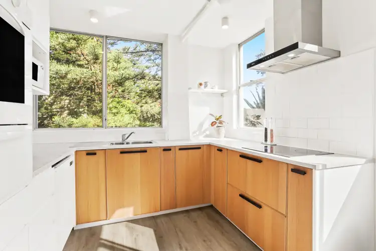 Fourth view of Homely apartment listing, 8/6-8 Ocean Street North, Bondi NSW 2026