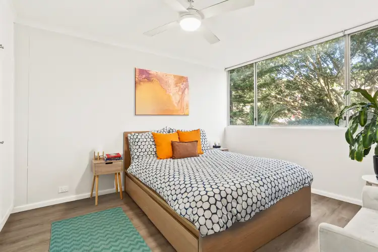 Fifth view of Homely apartment listing, 8/6-8 Ocean Street North, Bondi NSW 2026