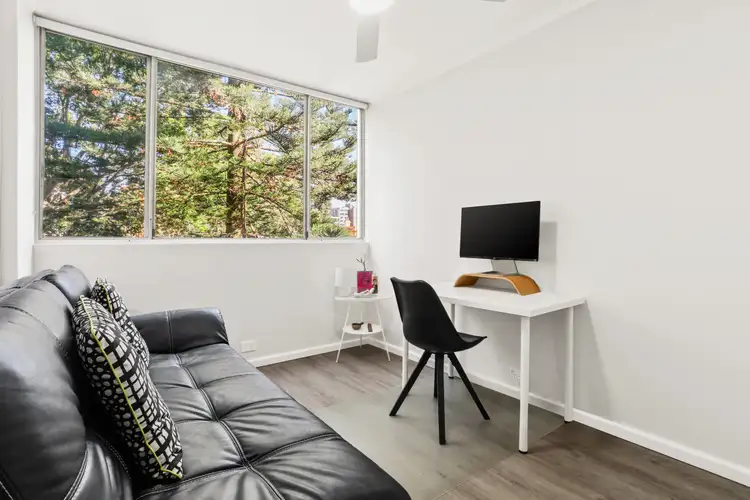 Sixth view of Homely apartment listing, 8/6-8 Ocean Street North, Bondi NSW 2026