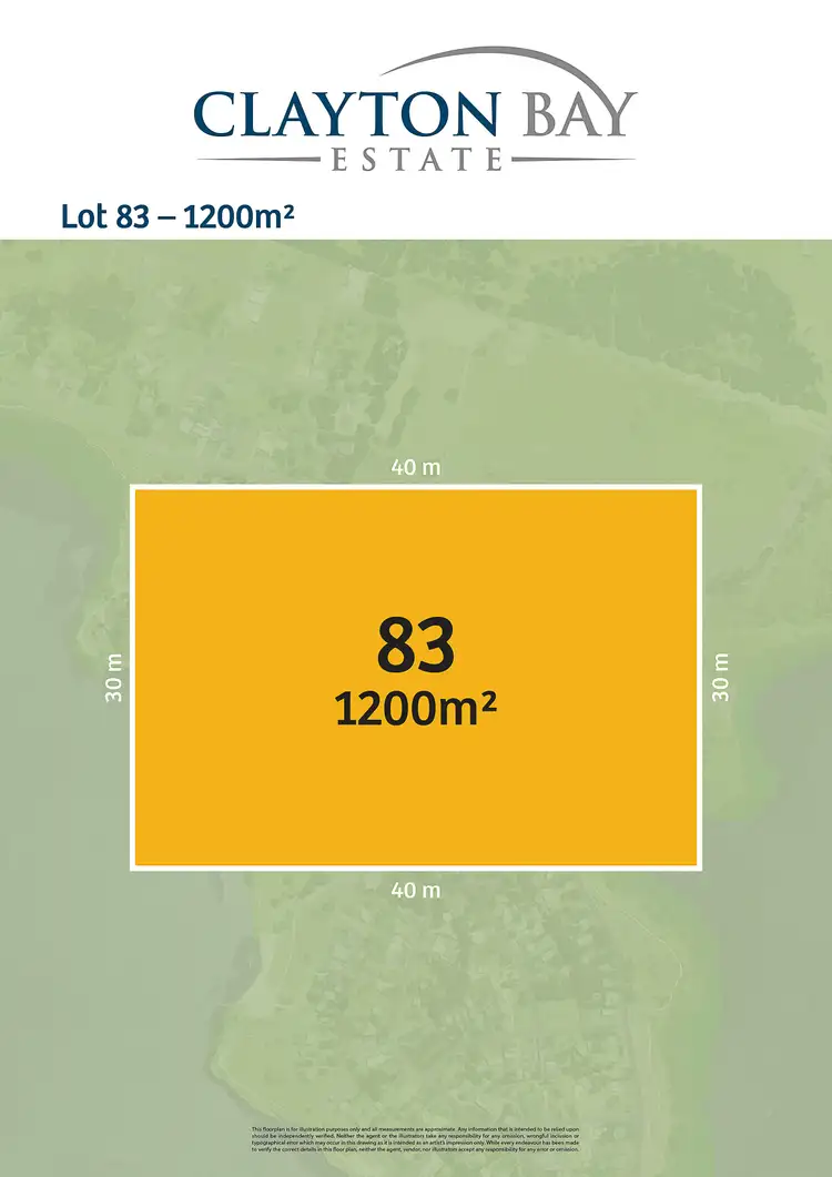 Fifth view of Homely land listing, 83 Flinders Way, Clayton Bay SA 5256