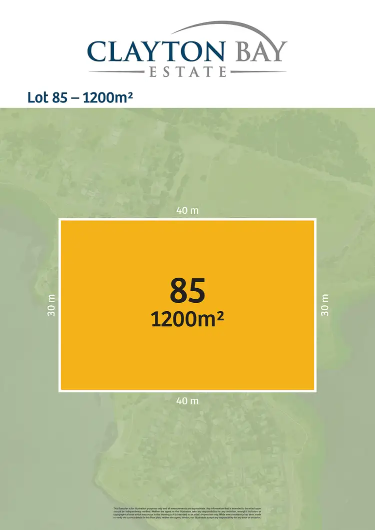Fifth view of Homely land listing, 85 Flinders Way, Clayton Bay SA 5256