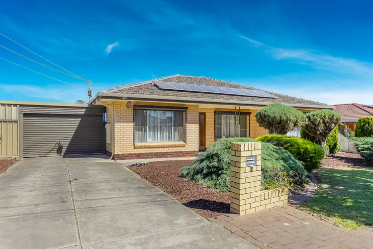 Main view of Homely house listing, 18 Papagni Avenue, Newton SA 5074