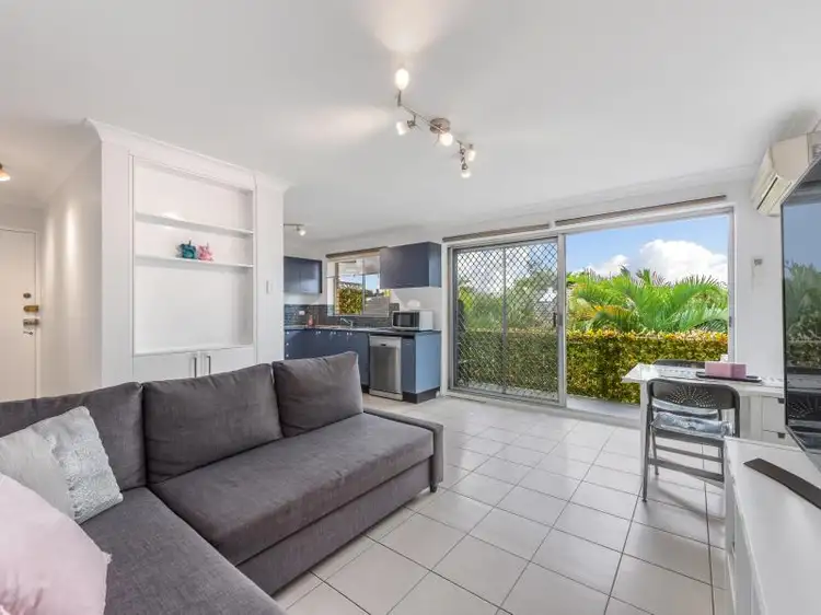 Second view of Homely unit listing, 4/271 Enoggera Road, Newmarket QLD 4051
