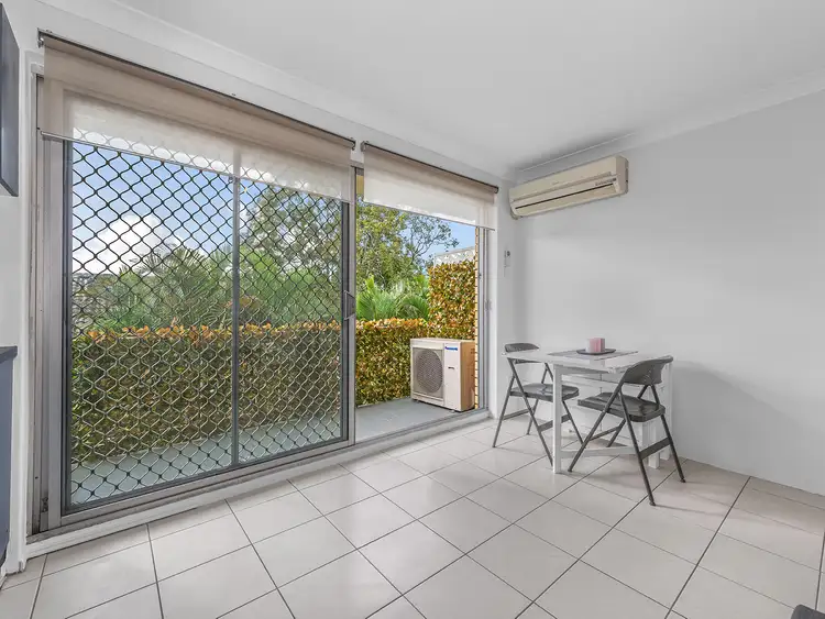 Fifth view of Homely unit listing, 4/271 Enoggera Road, Newmarket QLD 4051