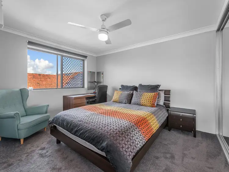 Sixth view of Homely unit listing, 4/271 Enoggera Road, Newmarket QLD 4051
