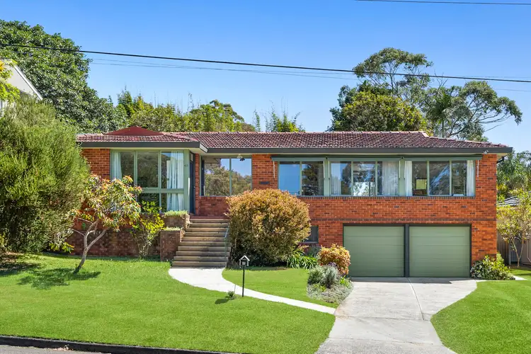 Main view of Homely house listing, 63 Darley Street, Killarney Heights NSW 2087