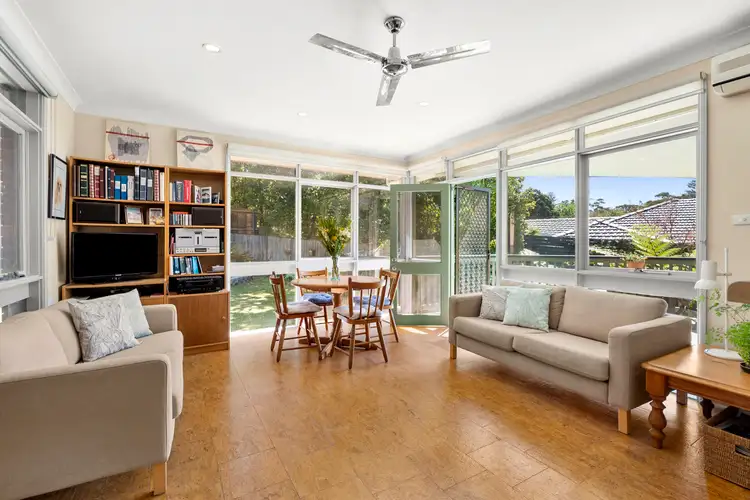 Fifth view of Homely house listing, 63 Darley Street, Killarney Heights NSW 2087